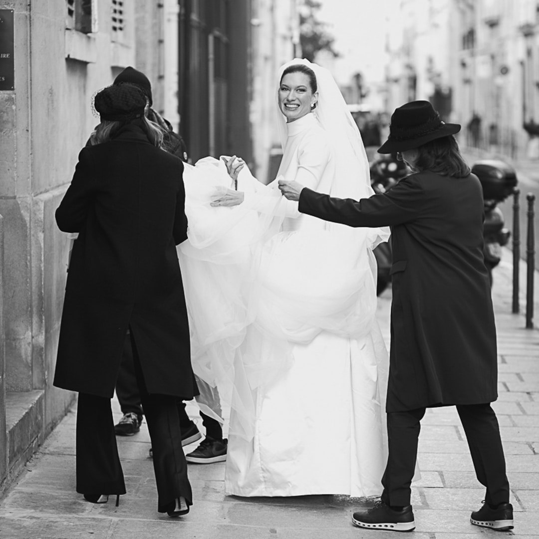 photographe haut de gamme mariage